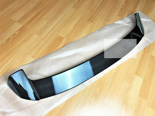 BMW PRE-LCI F20 F21 1 Series M135i M140i Carbon Fibre Spoiler M Sport 2011-15