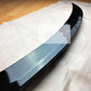 Mercedes GLE Class Coupe GLE63 AMG Style C292 Gloss Black Rear Spoiler 2015-19
