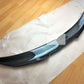 BMW M Sport 3 Series M3 G20 G80 Carbon Fibre High Kick PSM Ducktail Spoiler