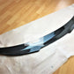 BMW M Sport 4 Series M4 G22 G82 Carbon Fibre High Kick PSM Ducktail Spoiler