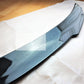 BMW M Sport 4 Series M4 G22 G82 Carbon Fibre High Kick PSM Ducktail Spoiler