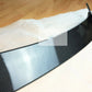 SEAT Leon Cupra Look 5 Door MK3 5F Carbon Fibre Rear Lip Boot Spoiler 2012-20