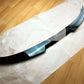 BMW M Sport 3 Series M3 F30 F80 Gloss Black M4 Style Boot Lip Spoiler 2011-19