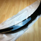 BMW M Sport 3 Series M3 G20 G80 Gloss Black High Kick PSM Ducktail Spoiler