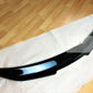 BMW M Sport 2 Series M2 F22 F87 Gloss Black High Kick PSM Ducktail Spoiler