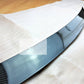 Mercedes E Class E63S AMG Style W213 Carbon Fibre Boot Lip Spoiler 2016-20