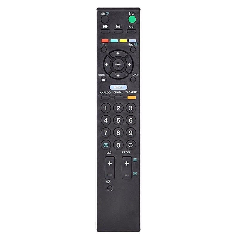 Replacement Remote control for Sony Rmed005 KDL-32S2000 KDL-32S2010 KDL-32S2020