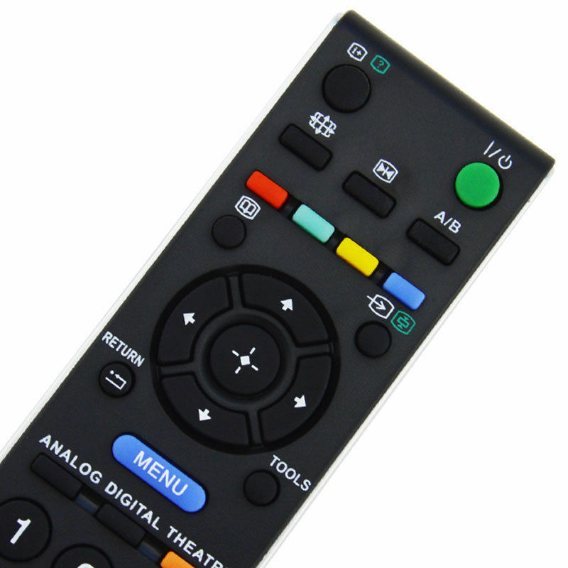 Replacement Remote control for Sony Rmed005 KDL-32S2030 KDL-32V2000 KDL-40S2000