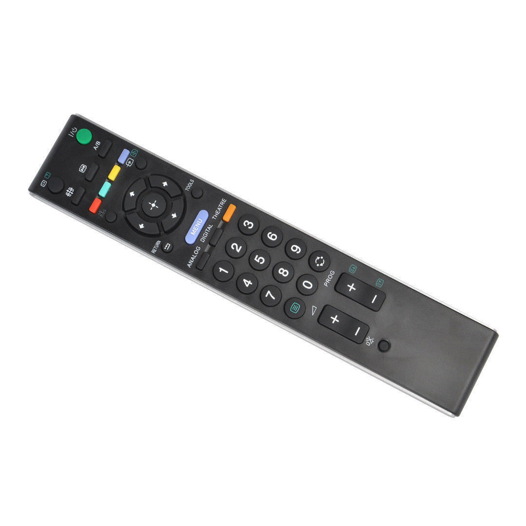 RM-ED005 REPLACEMENT REMOTE CONTROL FOR Sony KDL-32S4000