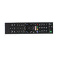 Sony RMT-TX100D Replacement Remote Control Also Works RMF-TX200E