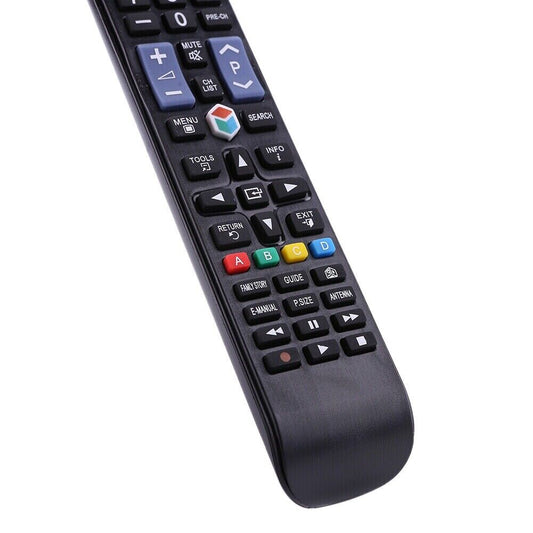 1 Universal Replacement Remote Control for Samsung TV LCD LED NO SETUP REQUIRED