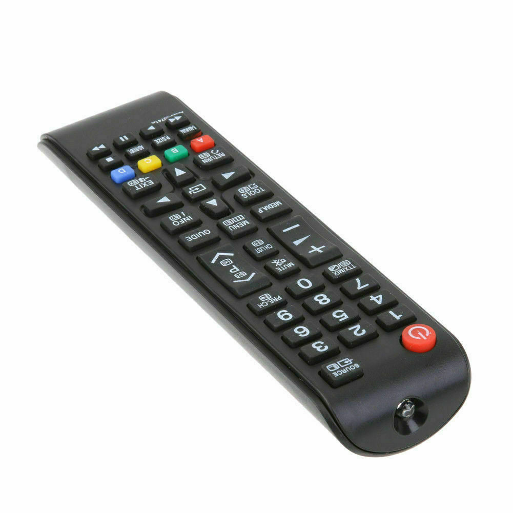 Replacement Remote Control for Samsung TV for PS51F4500AWXXN