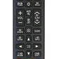BN59-01247A Remote Control Replacement For Samsung LED TV UA78KS9500W