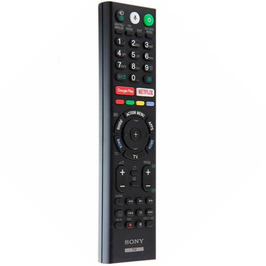 SONY KD-70XF8305 GENUINE ORIGINAL LED TV REMOTE CONTROL