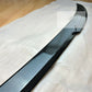 BMW CS Style 5 Series M5 G30 F90 Carbon Fibre M Sport Boot Lip Spoiler 2016+