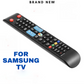 UNIVERSAL Remote Control For All Samsung Tv,s * No Set up Required *