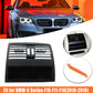 For BMW F10 520i 523i 525i 528i 530 Rear Center Console Air Vent A/C Panel Cover