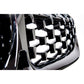 BMW 3 SERIES G20 G21 CHROME / BLACK DIAMOND FRONT KIDNEY GRILLES GRILLS UK