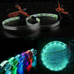 Devil Demon Halo Angel Eyes Car Headlight Projector Bulb Ring Light Universal