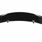 MERCEDES A CLASS W176 AMG A45 LOOK REAR DIFFUSER TAILPIPES AND ROOF SPOILER WING