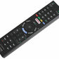 Genuine Remote Control Sony RMT-TX102D RMTTX102D Netflix