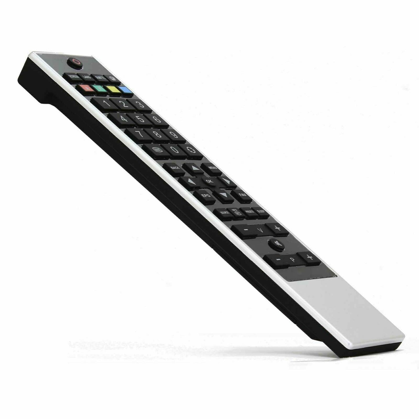 Remote Control RC-3910 for Toshiba TV RC3910 / 75020598 / 20504562 / 30065804