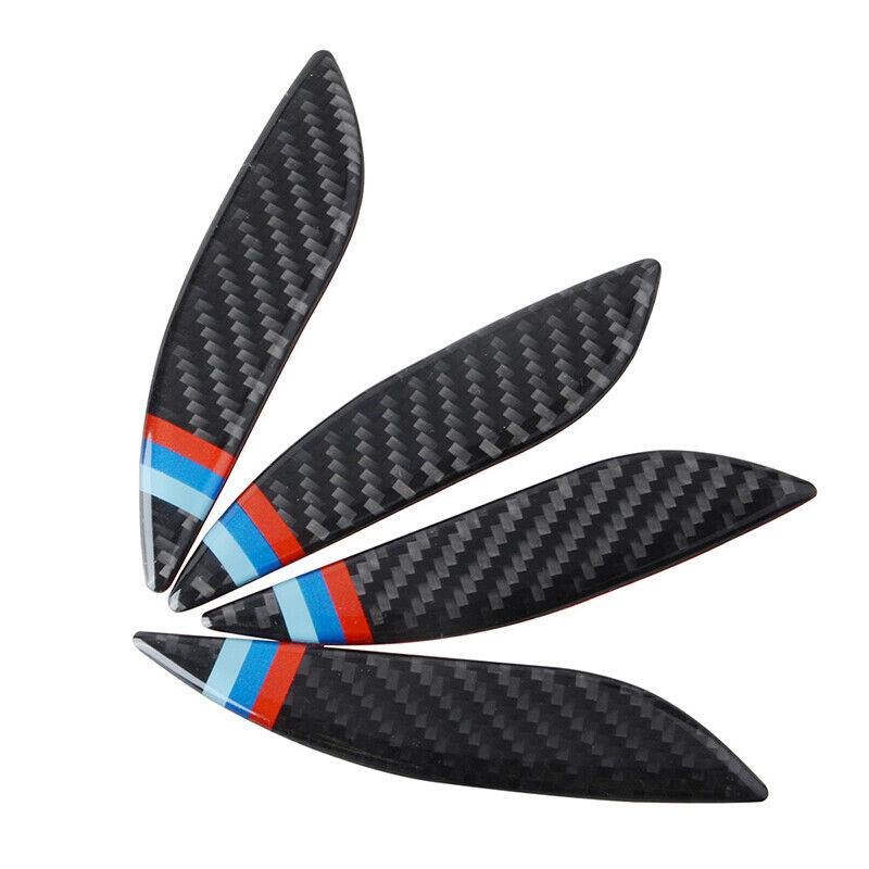 Decoration Cover Trim Part Accessories Carbon Fiber For BMW F30 F32 F80 F82 M3 F