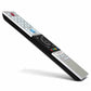 CT-8533 For Toshiba SmartTV Remote Control Netflix Fplay 32W2863DB 40L2863DB