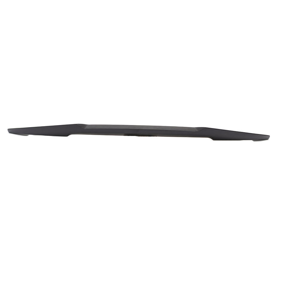 BMW 4 SERIES F36 GRAN COUPE V STYLE REAR TRUNK BOOT SPOILER 2014-2020