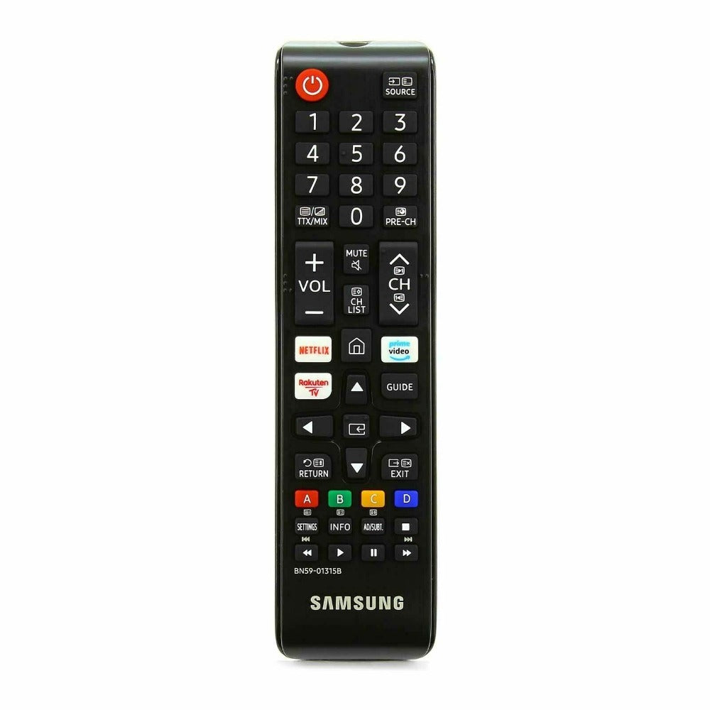 Official Original Genuine Samsung Smart TV Remote Control BN59-01315B