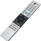 CT-8541 Remote Control For Toshiba NETFLIX Smart LED TV 24W2863DB