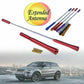 RED CAR BEE STING RADIO/STEREO FLEXIBLE AERIAL ARIEL ARIAL MAST ANTENNA AUTO 1PC