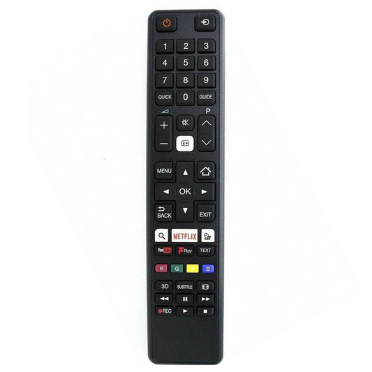 Toshiba TV REMOTE CONTROL For CT8069 / CT-8069