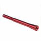 RED CAR BEE STING RADIO/STEREO FLEXIBLE AERIAL ARIEL ARIAL MAST ANTENNA AUTO 1PC