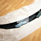 BMW M Sport 4 Series M4 G22 G82 Gloss Black High Kick PSM Ducktail Spoiler