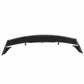 MERCEDES W177 A220 A250 A45 ED1 STYLE GLOSS BLACK REAR TRUNK ROOF SPOILER 2018+