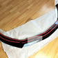 Mercedes CLA Class CLA45S AMG Style W117 C117 Front Splitter Lip 2013-18