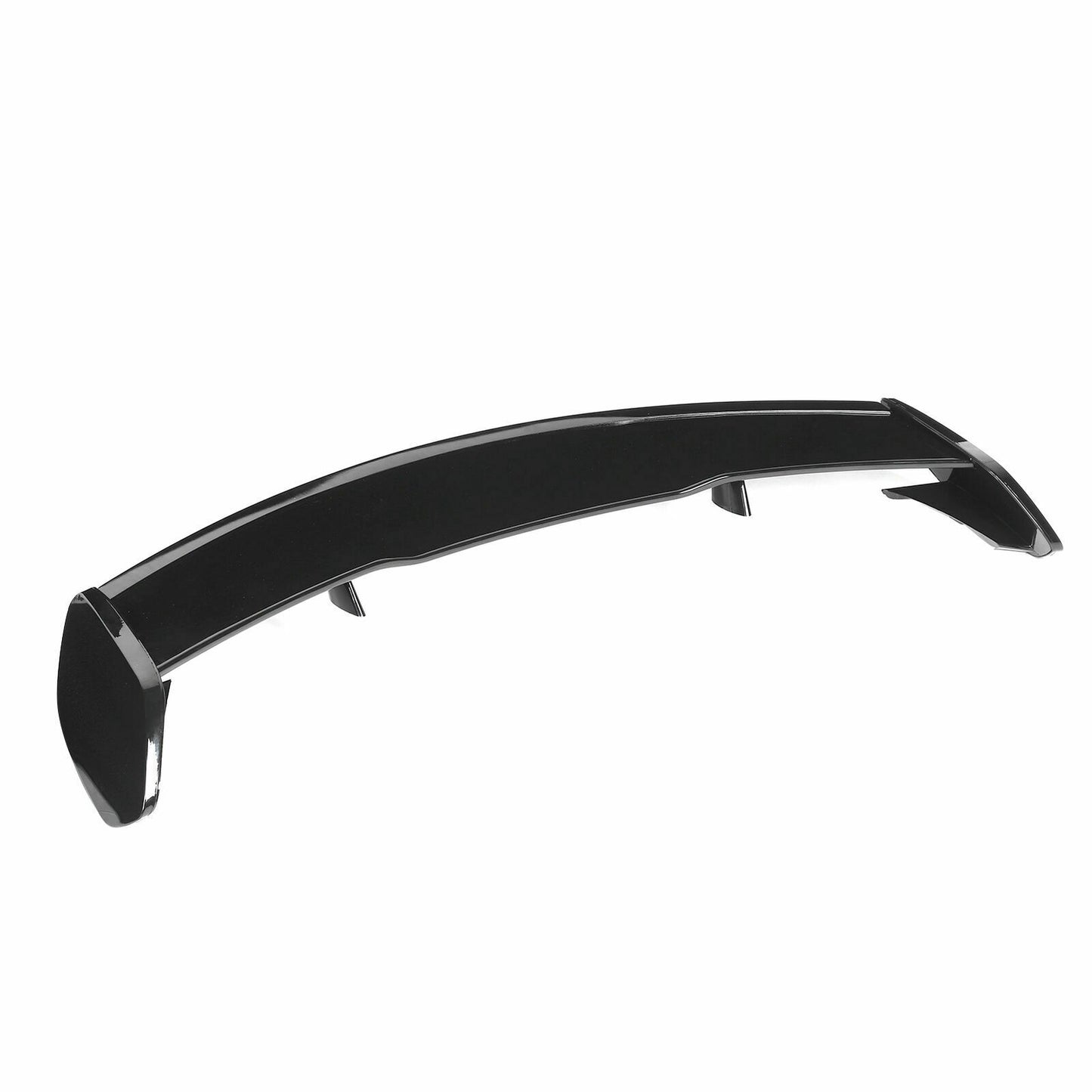 MERCEDES W177 A220 A250 A45 ED1 STYLE GLOSS BLACK REAR TRUNK ROOF SPOILER 2018+