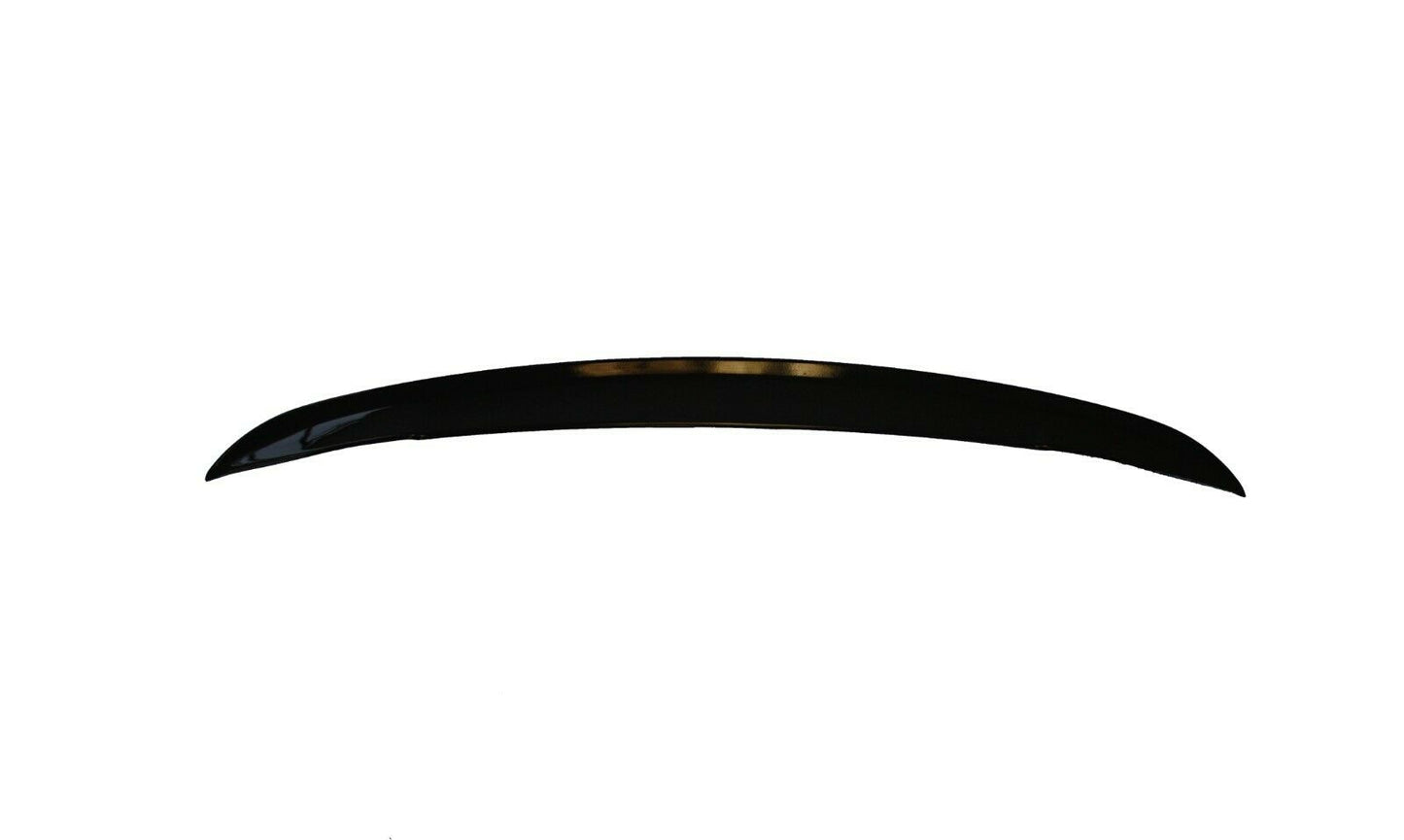 FOR MERCEDES GLB CLASS X247 REAR ROOF SPOILER WING 2019+ GLOSS BLACK