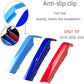 For BMW 3 Series G20 2019-2020 Kidney Grille M Sport 3 Colour Cover Stripe Clips