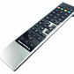 Remote Control for Toshiba TV TELEVISION.40BV801B