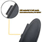 Sun Visor Mirror Cover Black Fit For Porsche 911 996/997 Boxster Cayman 986/987