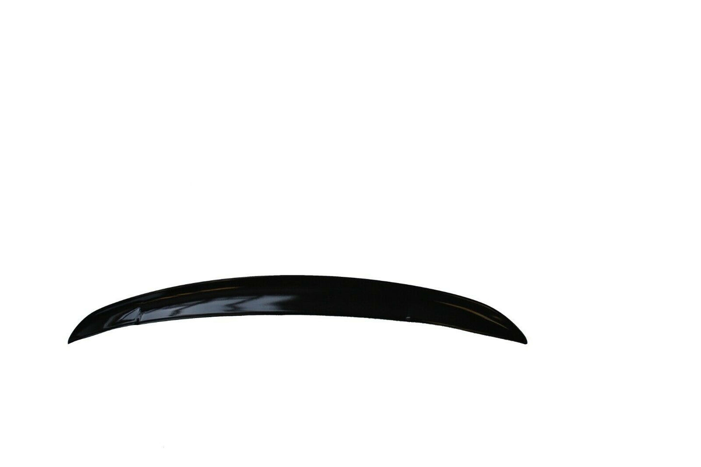 FOR MERCEDES GLB CLASS X247 REAR ROOF SPOILER WING 2019+ GLOSS BLACK