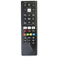 CT-8069 Remote Control for Toshiba 55U6763DB 55" Freeview Play Smart 4K UHD