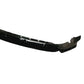 FOR BMW X7 G07 M SPORT GLOSS BLACK FRONT LIP SPOILER SPLITTER