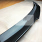 BMW M Sport 3 Series E90 Carbon Fibre High Kick PSM Ducktail Spoiler 2004 to 2012