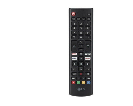 Genuine TV Remote Control for LG 55NANO886PB