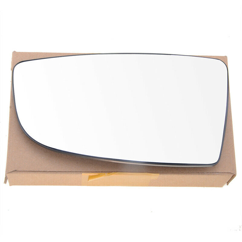 Mirror Glass Lower Convex Left Side Fit For Ford Transit 150 250 350 2015-2019