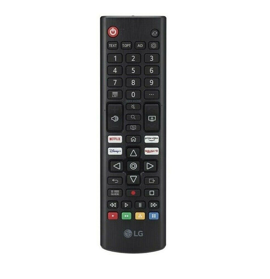 Genuine TV Remote Control for LG 50NANO816PA