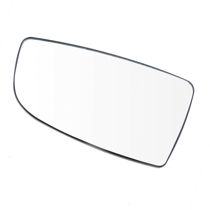 Mirror Glass Lower Convex Left Side Fit For Ford Transit 150 250 350 2015-2019